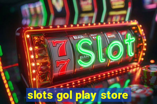 slots gol play store