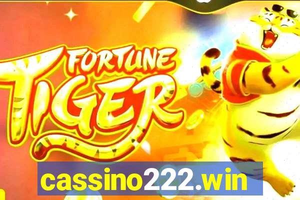 cassino222.win