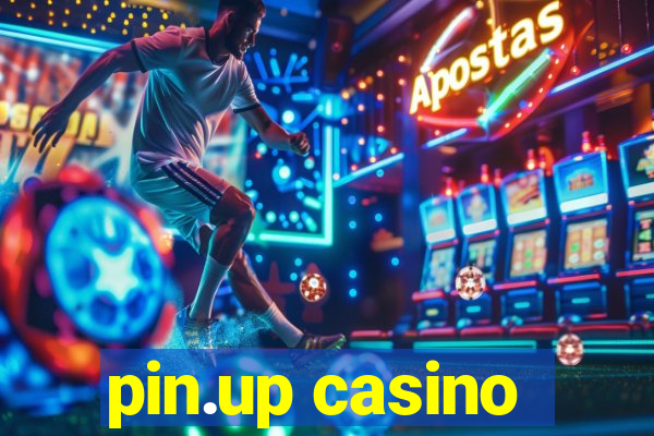 pin.up casino