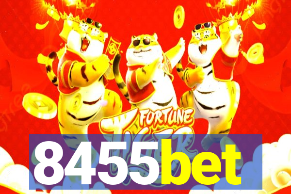 8455bet