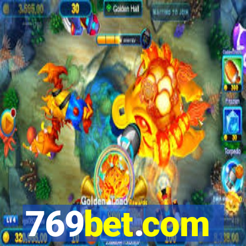 769bet.com