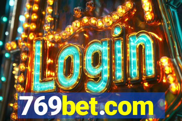 769bet.com