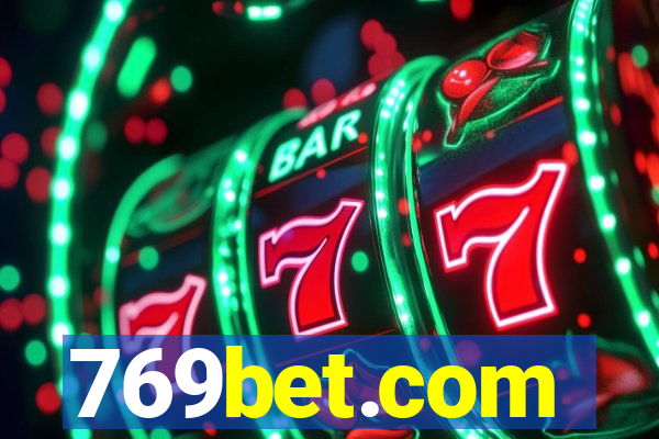 769bet.com