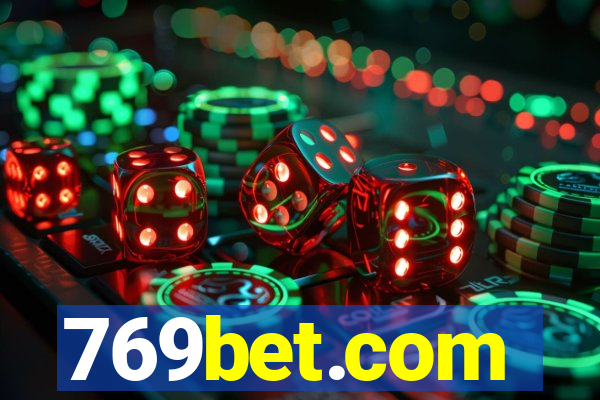 769bet.com