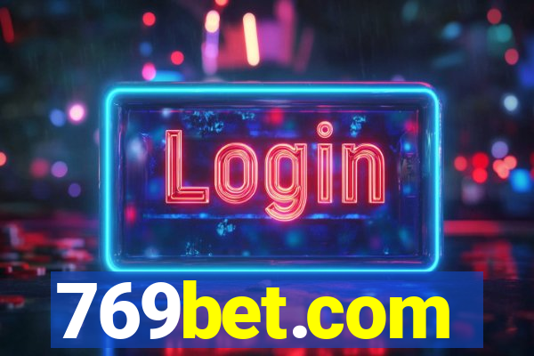 769bet.com