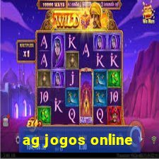 ag jogos online