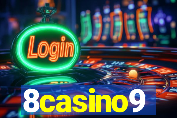 8casino9