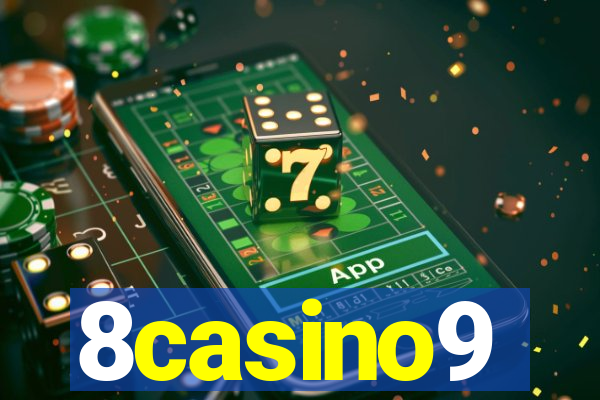 8casino9