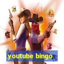 youtube bingo