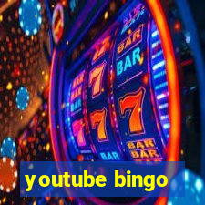 youtube bingo