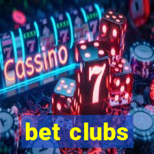 bet clubs