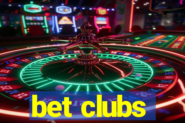 bet clubs