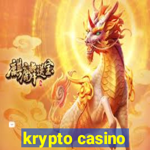 krypto casino