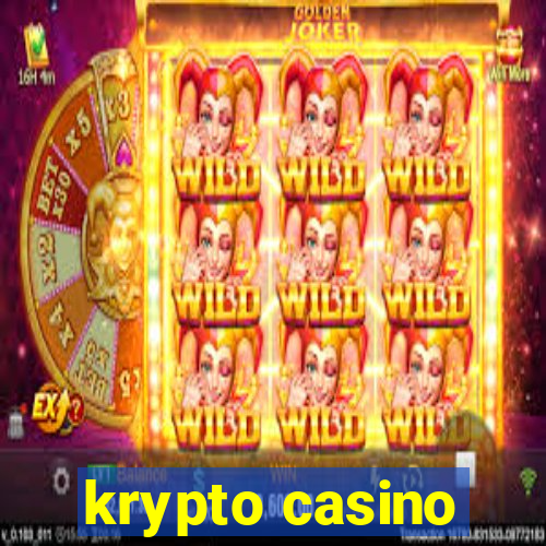 krypto casino