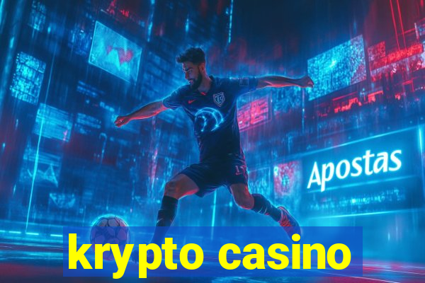 krypto casino