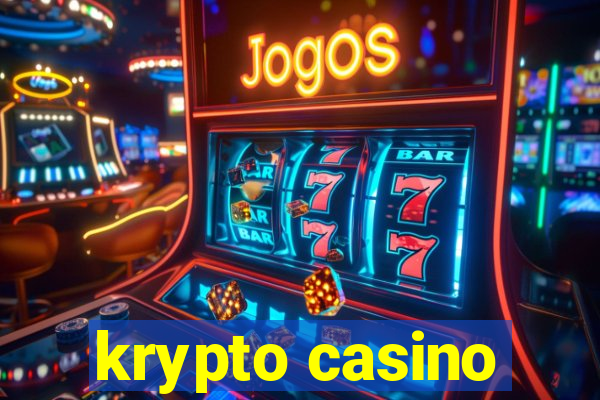 krypto casino