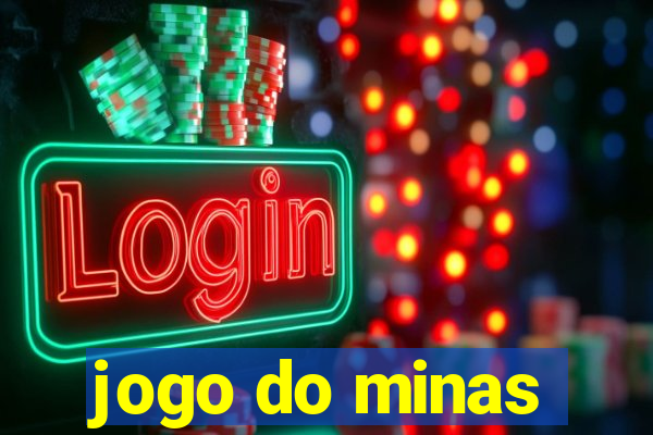 jogo do minas