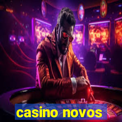 casino novos