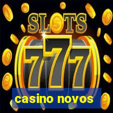 casino novos