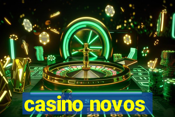 casino novos