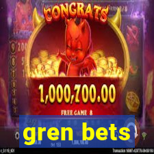 gren bets