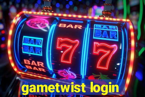 gametwist login