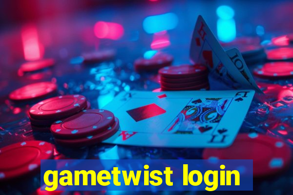 gametwist login