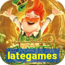 lategames