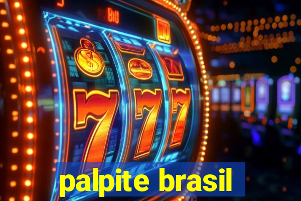 palpite brasil