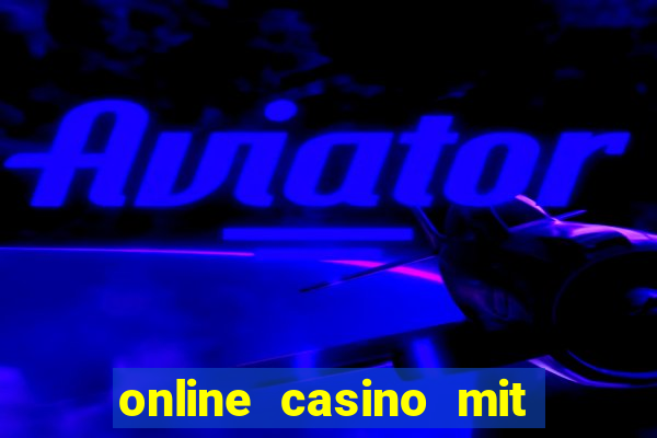 online casino mit den meisten gewinnen