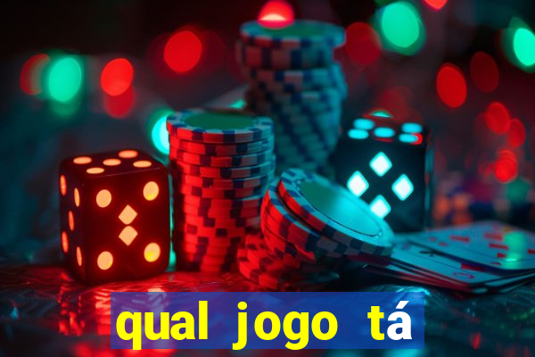 qual jogo tá pagando mais