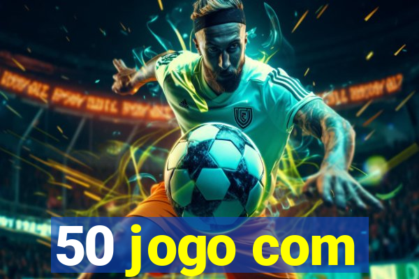 50 jogo com