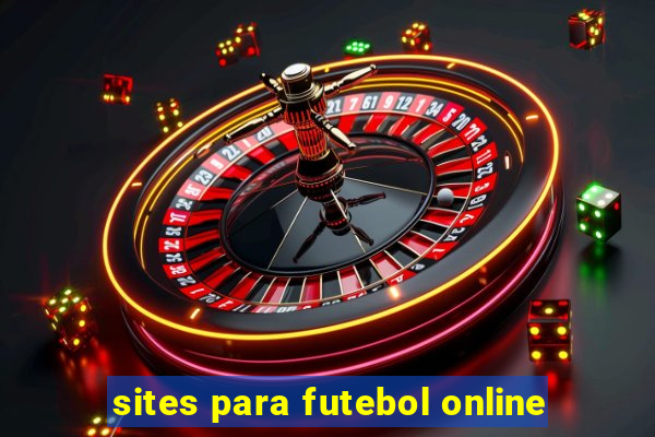 sites para futebol online