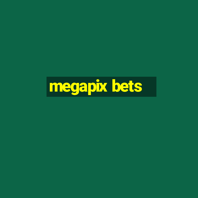 megapix bets