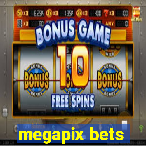 megapix bets