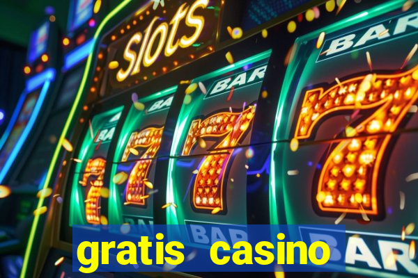 gratis casino freispiele ohne einzahlung