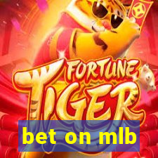 bet on mlb