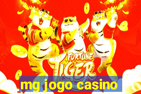 mg jogo casino