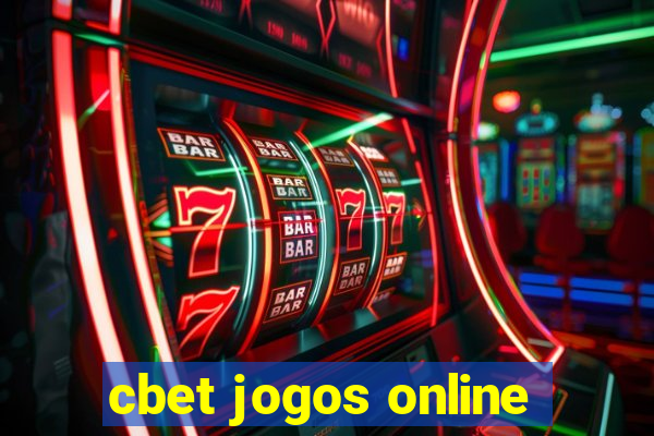 cbet jogos online