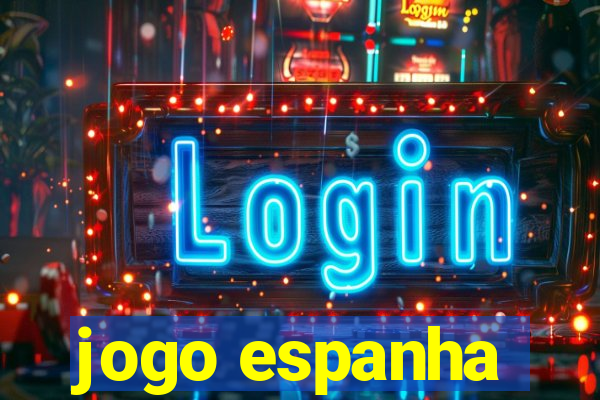 jogo espanha