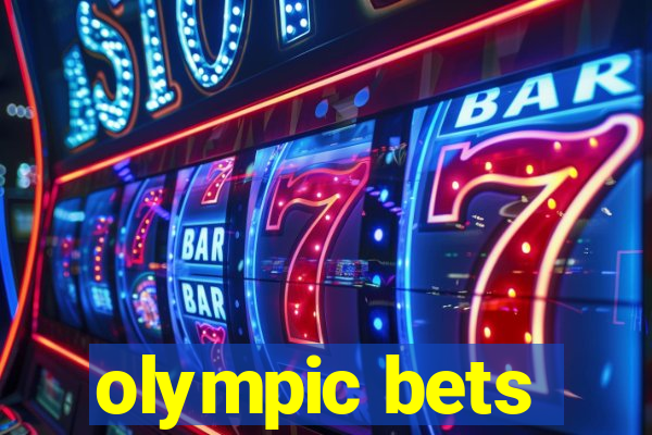 olympic bets