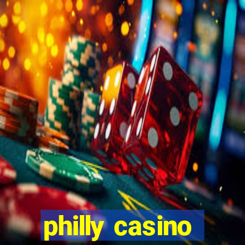 philly casino