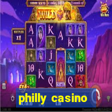 philly casino