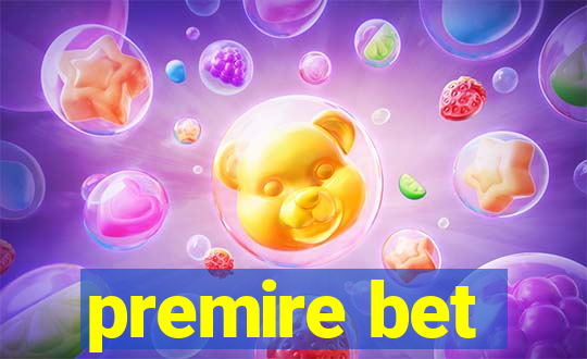 premire bet