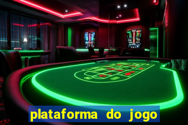 plataforma do jogo do neymar