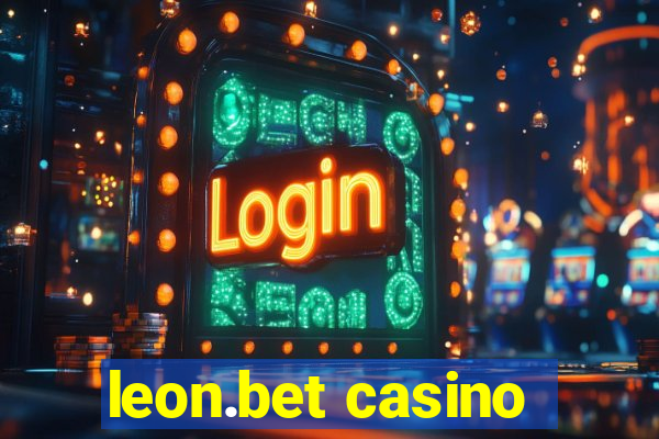 leon.bet casino