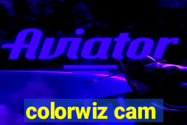 colorwiz cam