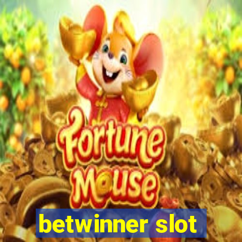 betwinner slot