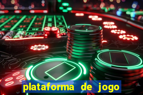 plataforma de jogo que mais paga