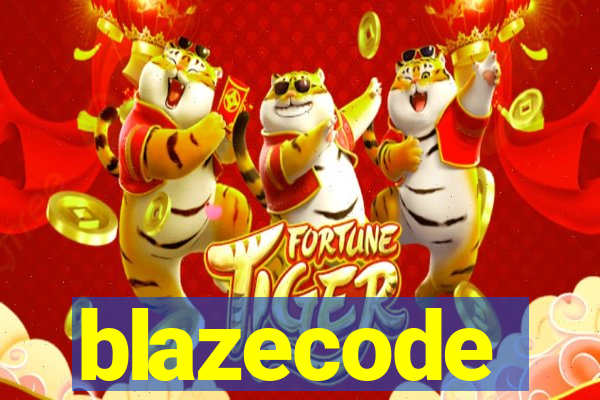 blazecode